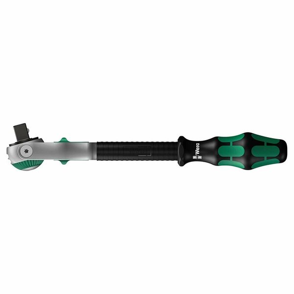 Posdatas 0.5 in. 8000 C Zyklop Speed Ratchet with 0.5 in. Drive PO3952047